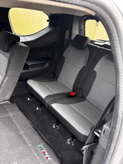 Dacia Jogger 1.0 ECO-G Extreme 7L Bi-Fuel