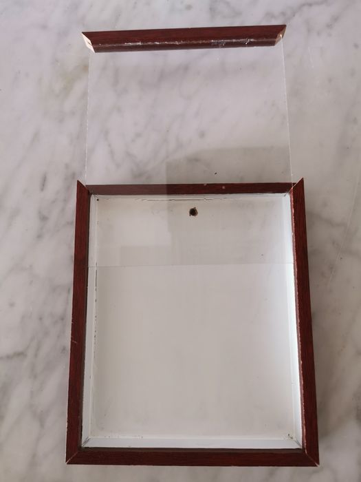 Quadro / Moldura