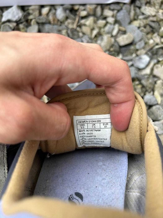 Кросівки Saucony Jazz