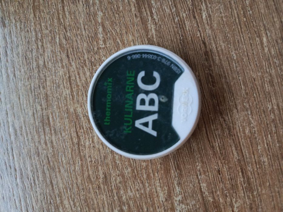 Nośnik ABC thermomix