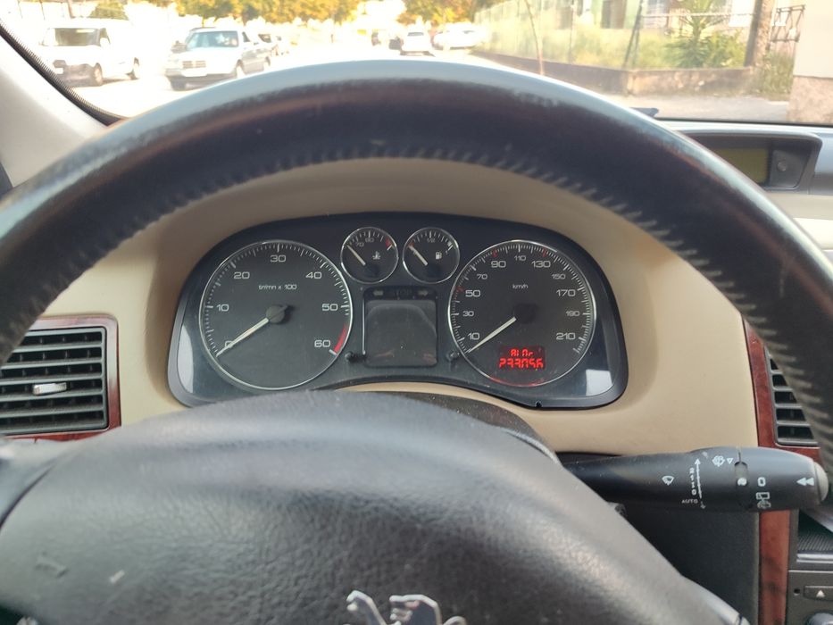 Peugeot 307   2005