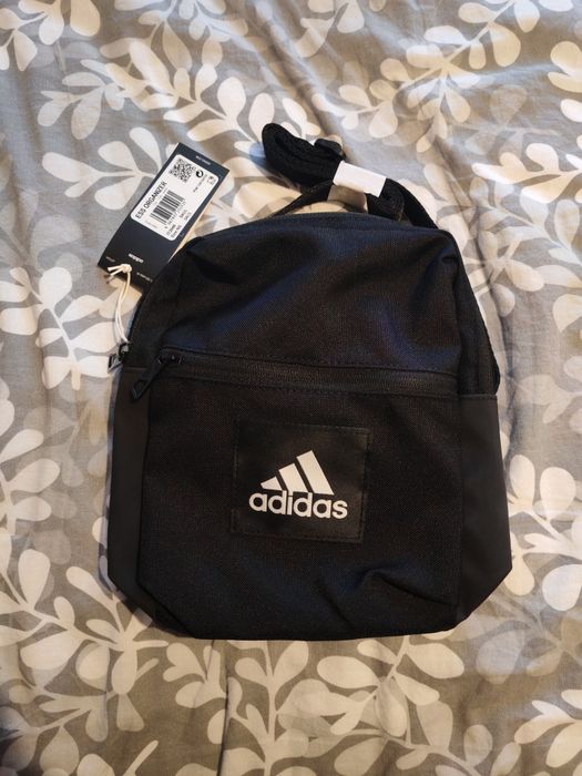 Saszetka torebka adidas nowa oryginalna