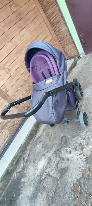 Візок Anex Cross