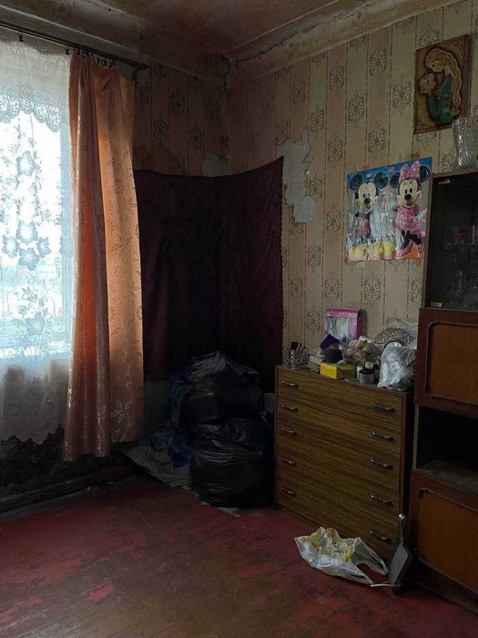 Продам квартиру для сімейної пари або холостяка