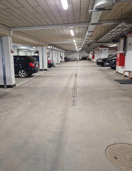 Wynajmę garaż miejsce postojowe w Hali Garazowej   Bydgoszcz Czyzkowko - Widok 5