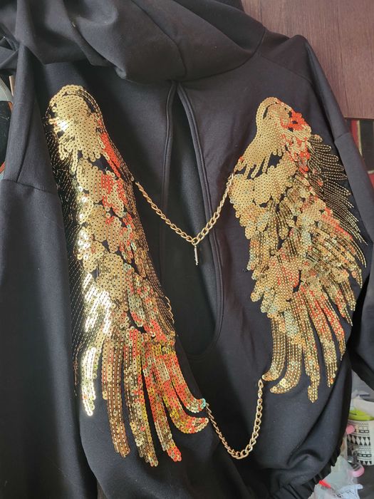 Dres fajny model