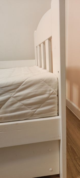 Łozko dla dziecka 70x160