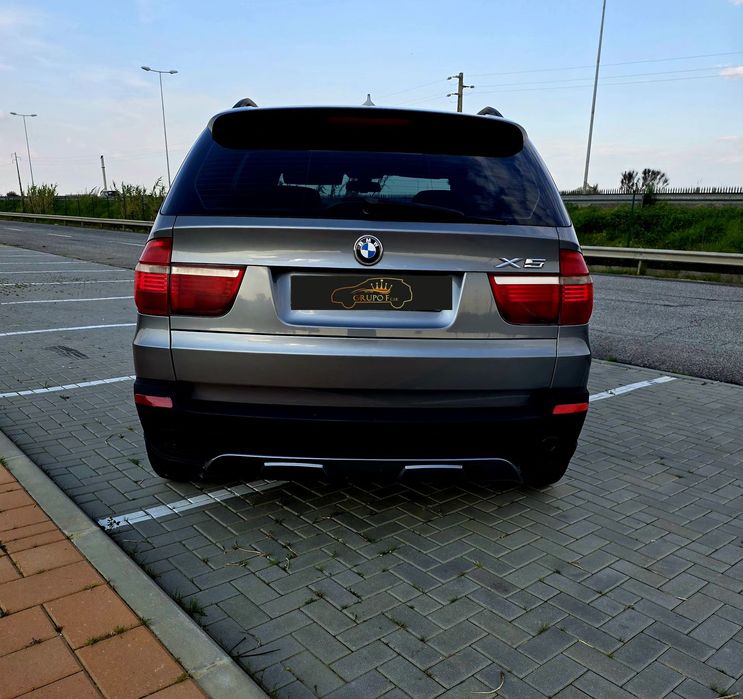 BMW X5 30 d xDrive