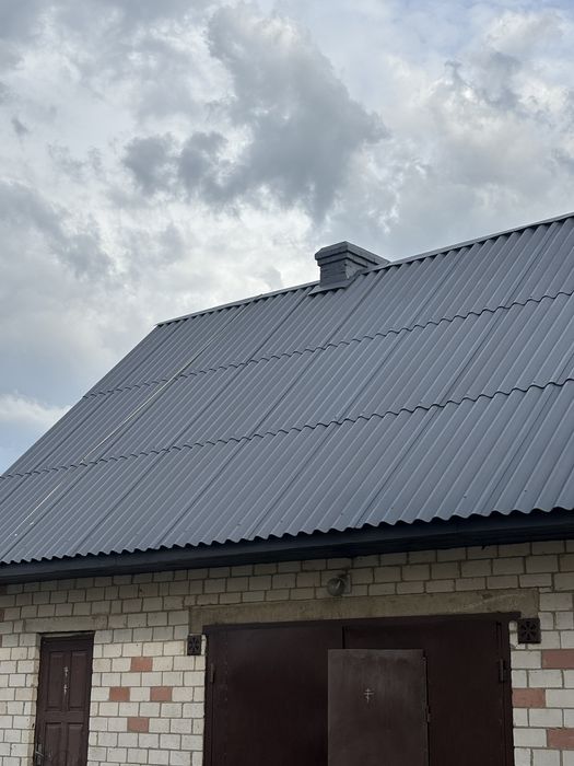 фарбування, миття  фасадів, дахів та стін, бруківки