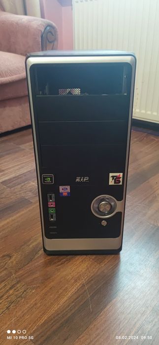 Продам Пк в дуже гарному стані