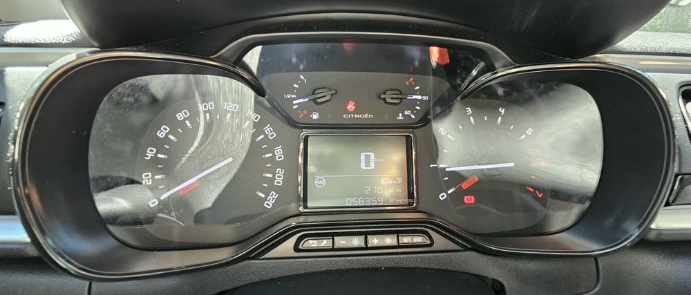 Citroën C3 1.2 PureTech