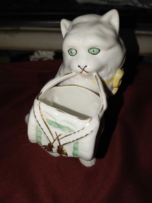 VA Toothpick Holders in Immaculate Condition