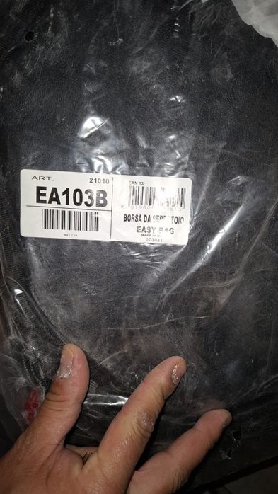 Bolsa / mala de depósito givi