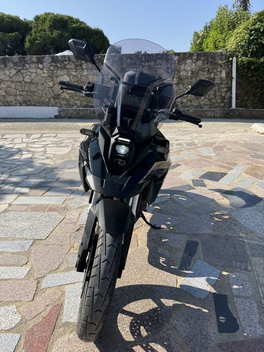 Suzuki Vstrom 800 RE
