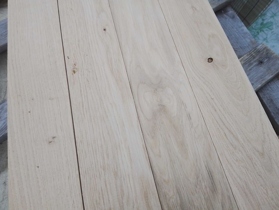 Lamela ścienna dekoracyjna 1200 mm