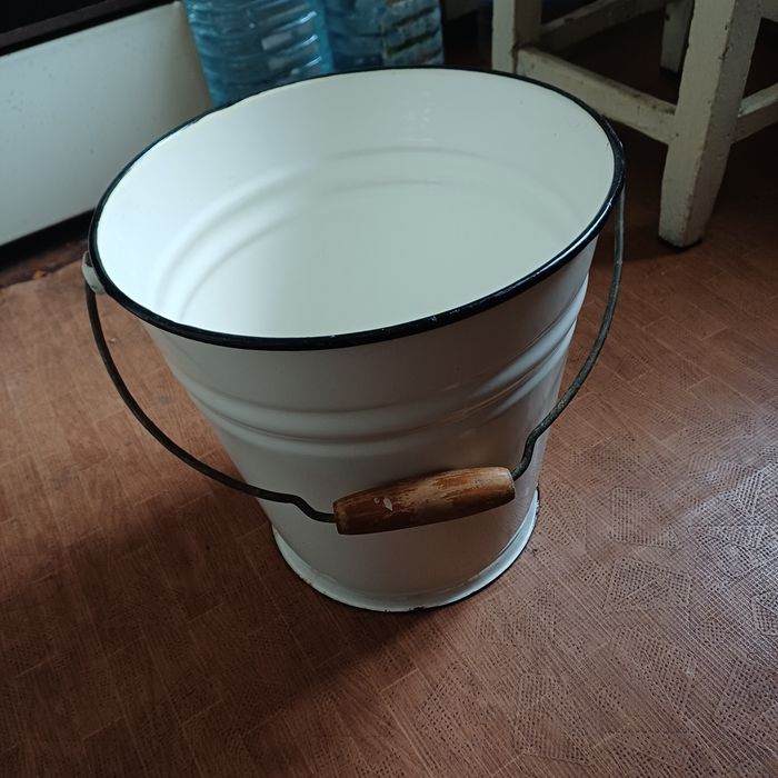 Виварка поливана