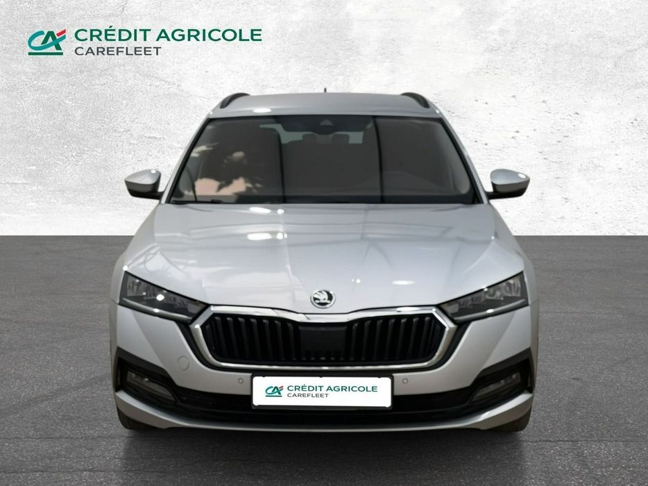 Skoda Octavia Skoda Octavia 1.5 TSI e-Tec Ambition DSG Kombi