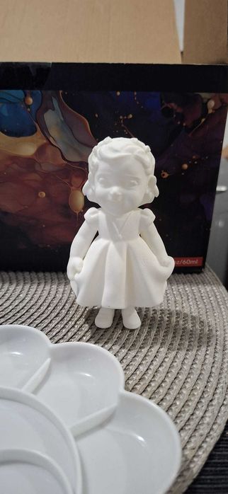 Impressão 3D Por Encomenda - PEÇAS PERSONALIZADAS