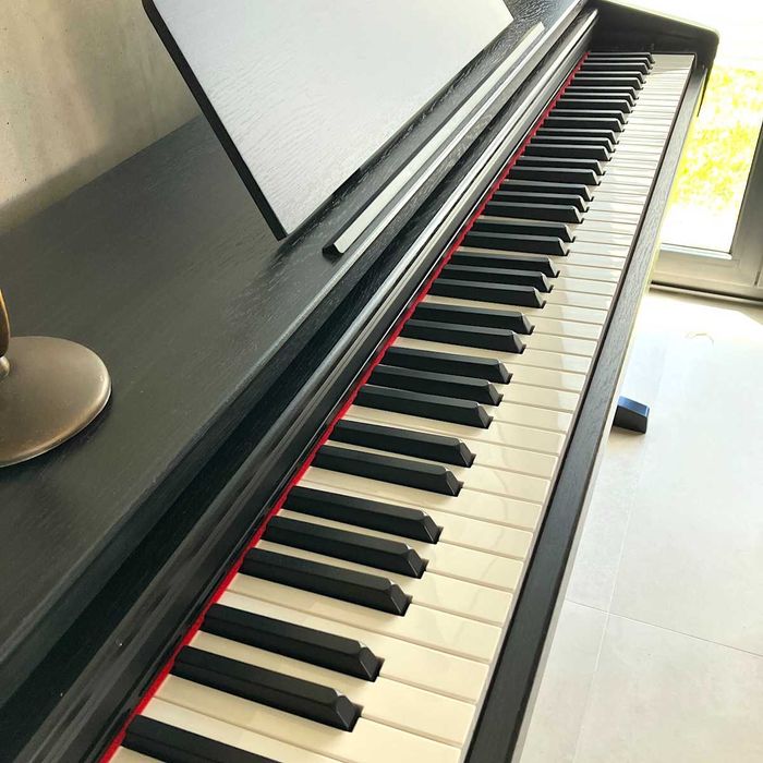 Piano Thomann DP32 (com garantia)