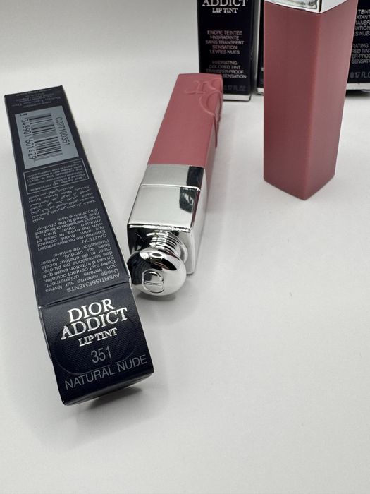 Блиск тінт Dior 351
