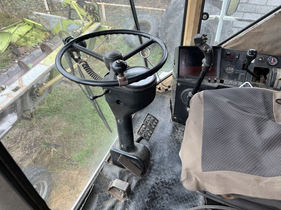 CLAAS domimator 108 sl