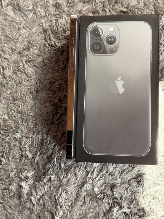 iphone 13 pro max 256 - купити телефони та аксесуари - Ціна на OLX.ua