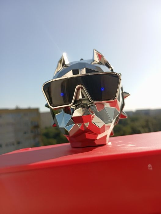 Głośnik Bluetooth unikatowy głośny