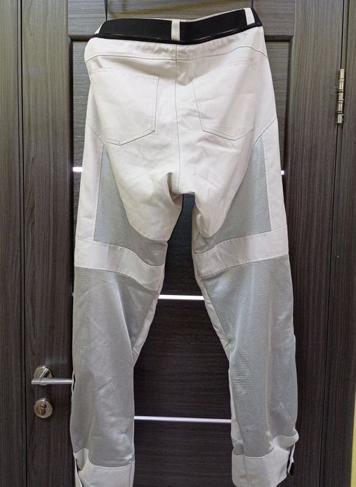 Мото штаны мужские Held р. 2XL