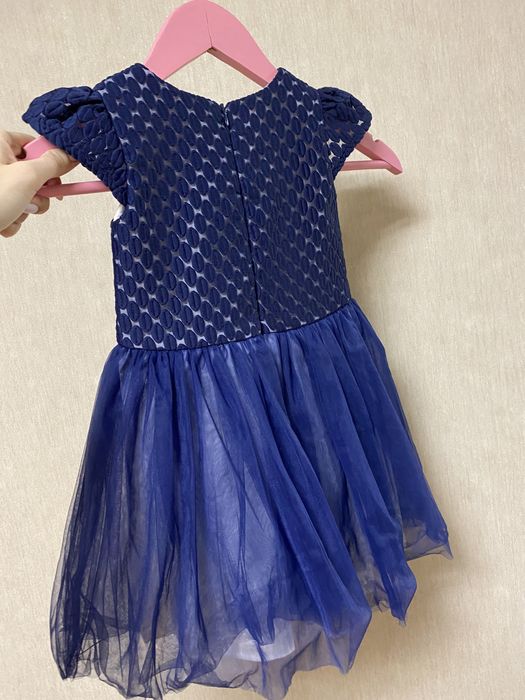 Продам нарядное платье