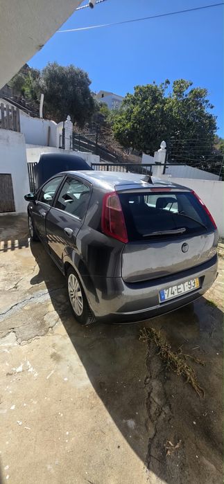 Punto 1.3 Gasoleo