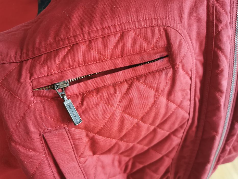 Colete reversivel NAVIGARE