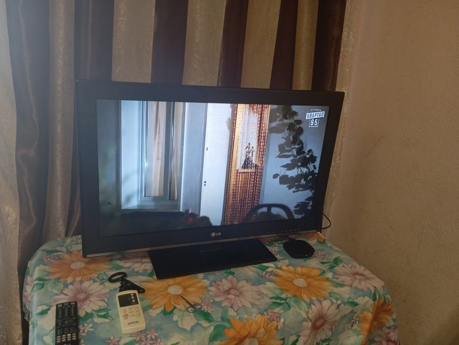 Продам телевизор плазму