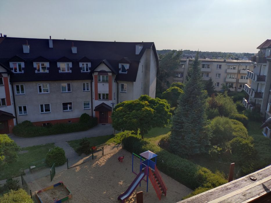 Mieszkanie 3 pokoje Wrzosy II