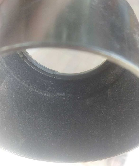 Бленда для об'єктива Canon ET-74.
