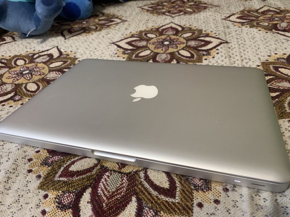 macbook 13 pro 2011 - купить ноутбуки и аксессуары - Цена на OLX.ua