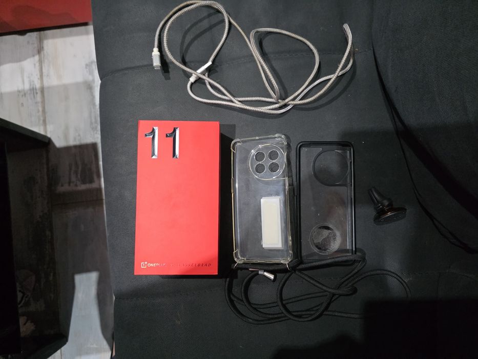 OnePlus 11 16/256 GB – okazja Żory • OLX.pl