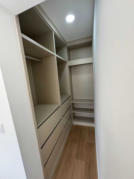 Apartamento T1 para arrendar