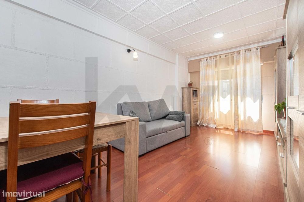 Apartamento T2 na Arroja — Conforto, funcionalidade e localização prát — Odivelas, Lisboa