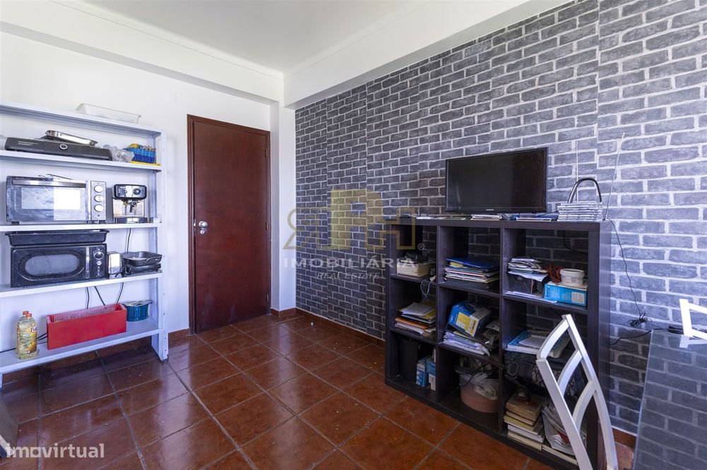 Apartamento T3 Venda em Santarém (Marvila), Santa Iria da Ribeira de S