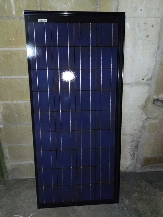Painel solar versão telha