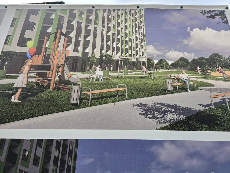 Продажа приміщення. Центр Бориспіль!