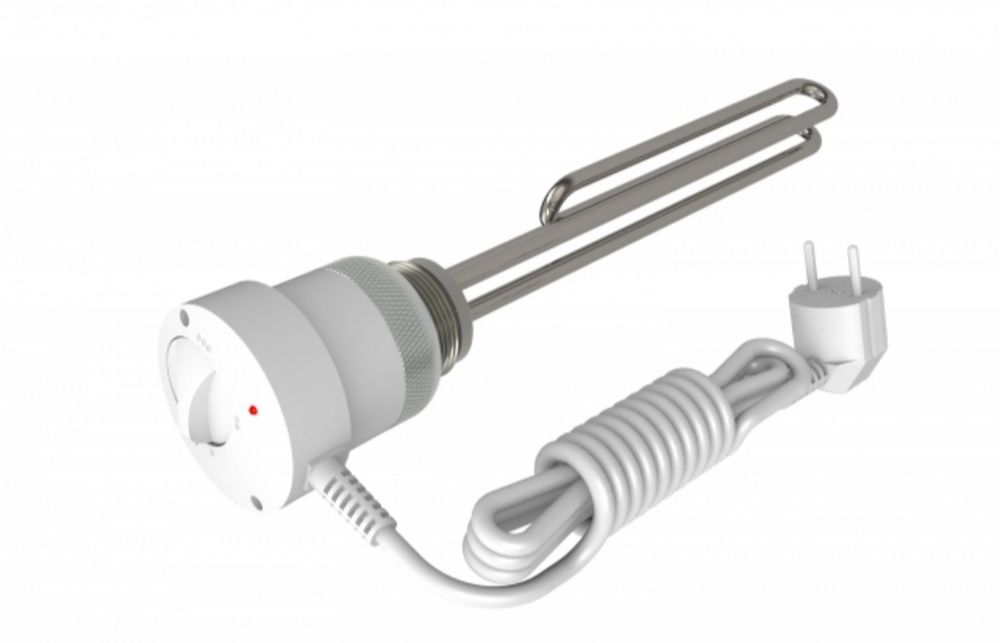 Grzałka elektryczna do bojlera 1500W EJK Mini Elektromet 6/4