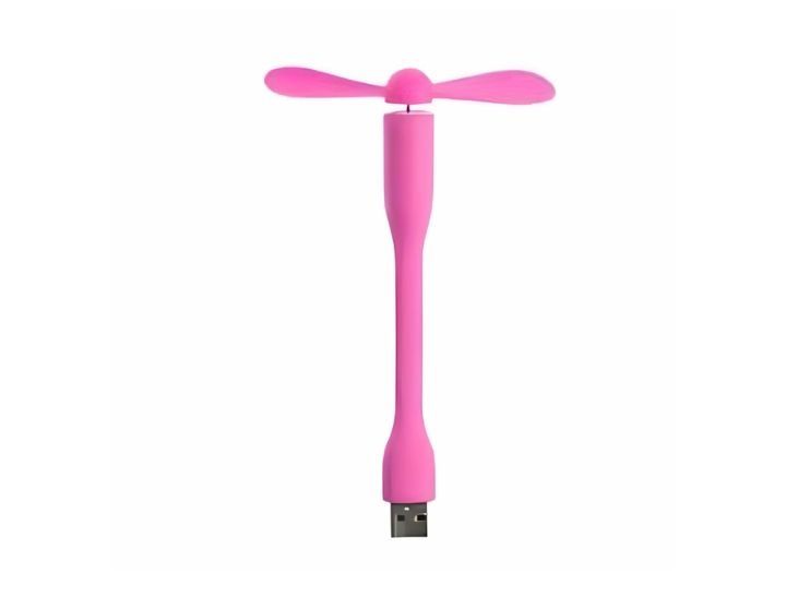 Продам вентилятор портативний USB