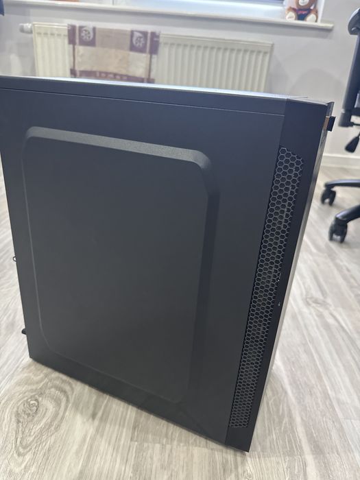 Komputer PC - i3-10100f / RX 550 / 16 GB RAM