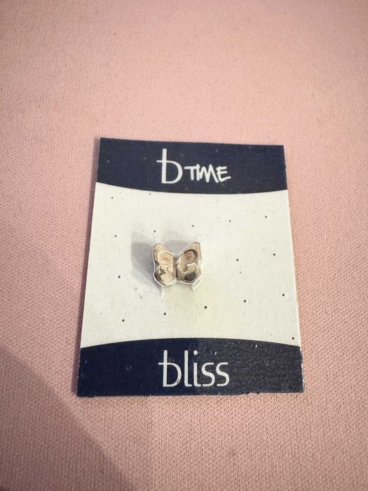 Charms Bliss Gioielli motyl