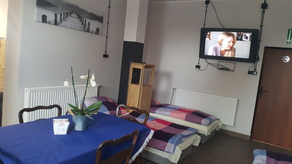 NOCLEGI dla firm 400m Do Elektrowni Turów i Kopalni