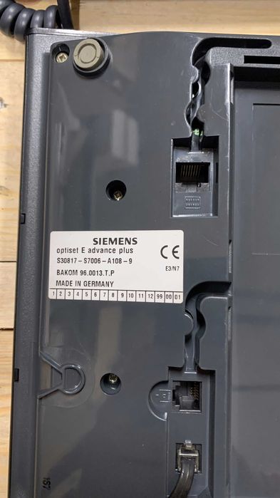 Sprzedam Telefony marki Siemens