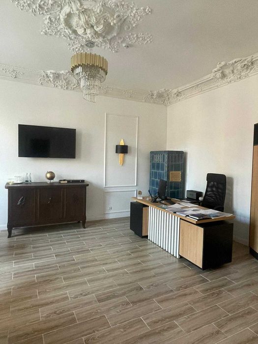 Nowoczesne biuro 111m w Centrum przy Kasakdzie