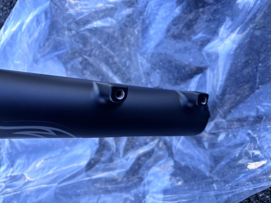 Suspensao Fox 36 Factory Fit4 29/27.5+ 150MM Nova