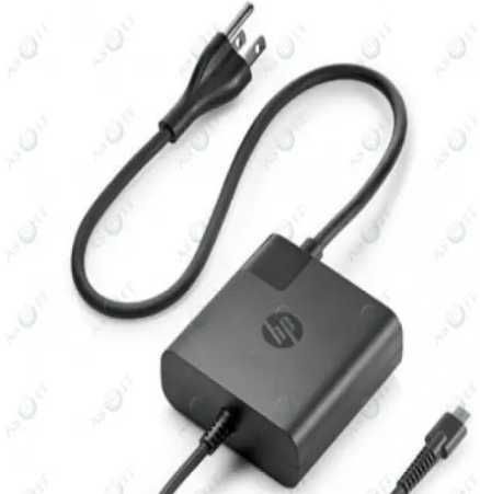 Зарядное для Dell, HP, 65w универсальное (65 ватт)
